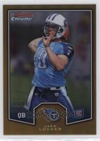 Jake Locker #/99