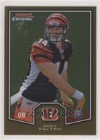 Andy Dalton [EX to NM]