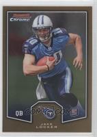 Jake Locker