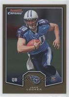 Jake Locker