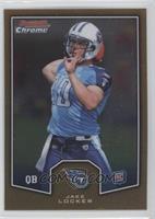 Jake Locker