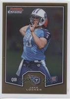 Jake Locker