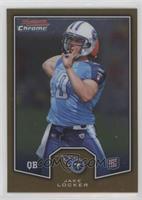 Jake Locker