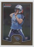 Jake Locker