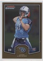 Jake Locker