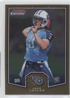 Jake Locker