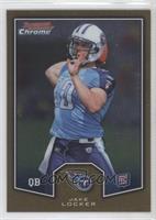 Jake Locker