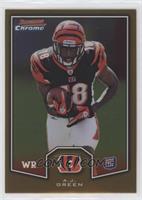 A.J. Green [EX to NM]