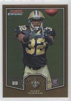 Mark Ingram