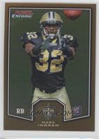 Mark Ingram