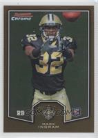 Mark Ingram