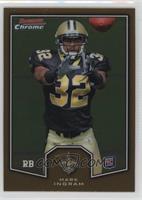 Mark Ingram