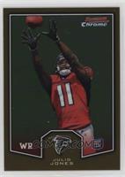 Julio Jones [EX to NM]