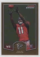 Julio Jones [EX to NM]