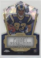 Austin Pettis #/50