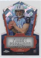 Jake Locker #/50