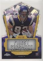 Kyle Rudolph #/50