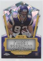 Kyle Rudolph #/50