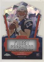 Ryan Mallett #/50