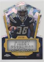 Vincent Brown #/50