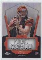 Andy Dalton #/99