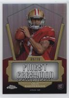 Colin Kaepernick #/99