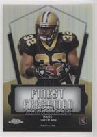 Mark Ingram #/99