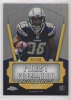 Vincent Brown #/99