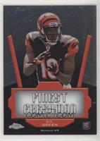 A.J. Green [EX to NM]