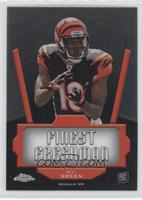 A.J. Green