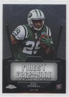 Bilal Powell [EX to NM]