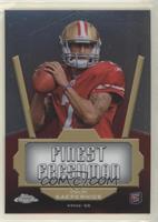 Colin Kaepernick [EX to NM]