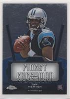 Cam Newton [EX to NM]