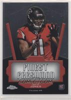 Julio Jones [EX to NM]