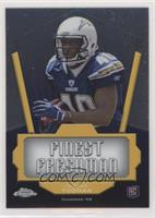 Jordan Todman [EX to NM]