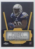 Jordan Todman [EX to NM]