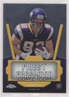 Kyle Rudolph [EX to NM]