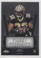 Mark Ingram