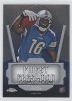 Titus Young