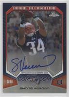 Shane Vereen