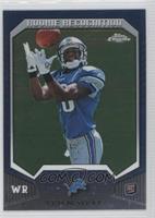 Titus Young