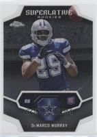 DeMarco Murray [EX to NM]