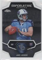 Jake Locker