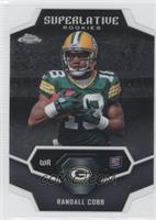 Randall Cobb