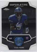 Titus Young