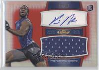 Prince Amukamara #/10