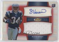 Shane Vereen #/10