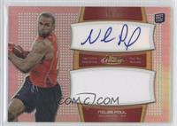 Niles Paul #/75