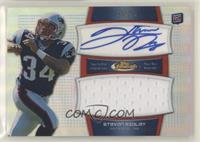 Stevan Ridley #/75