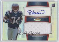 Shane Vereen #/75